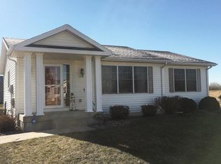 5510 Kansas Dr, Ames, IA 50014