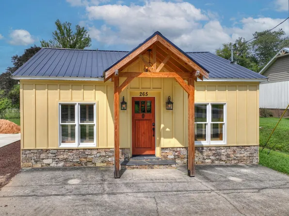 265 E Tennessee Ave, Mc Caysville, GA 30555