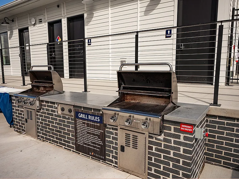 Fireside at Waukee — Photo 47
