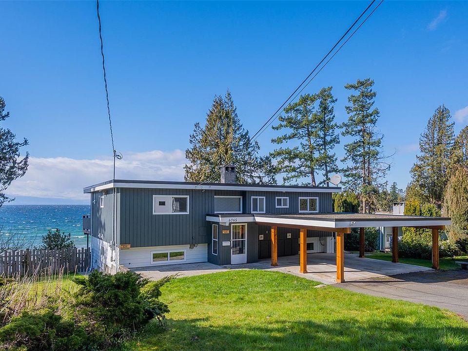 6765 Klahanie Dr, Powell River, BC V8A 0C3 MLS 954897 Zillow