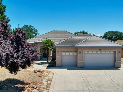 23 Willet Ct, Wallace, CA, 95254