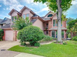 1621 Beaconshire Rd, Houston, TX 77077