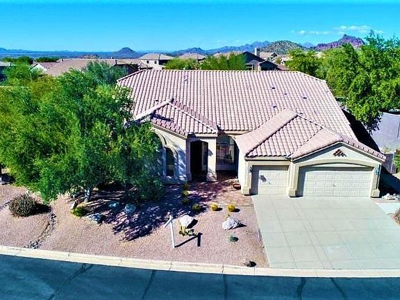 2nd image of 3764 N Canyon Wash Cir