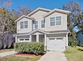 3317 Post St, Jacksonville, FL 32205