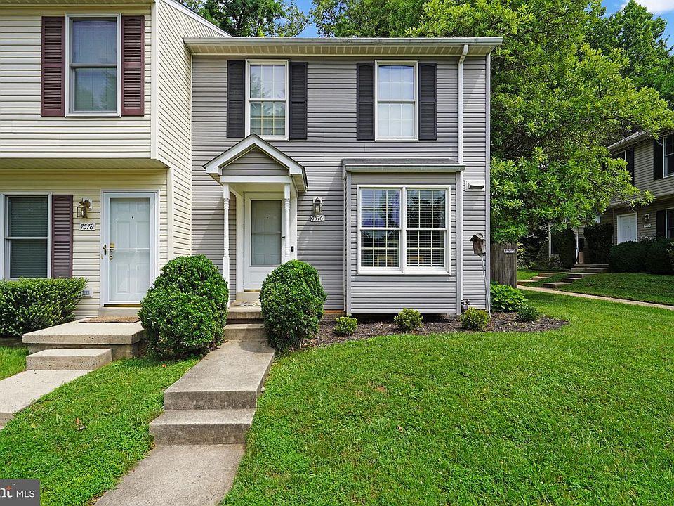 1st image of 7576 Wood Mist Ln