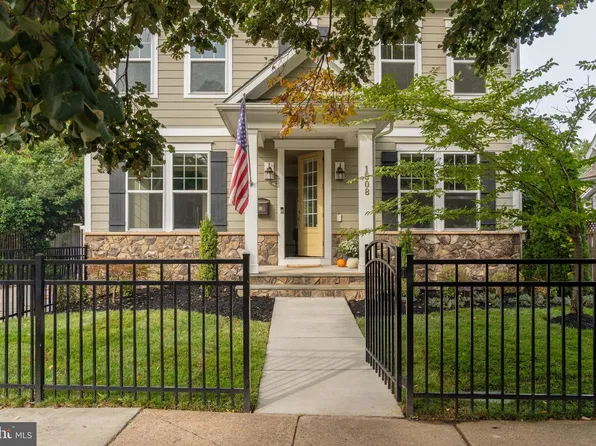 1508 N Highland St, Arlington, VA 22201