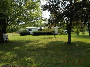 8125 Gehrton Rd, Linesville, PA 16424