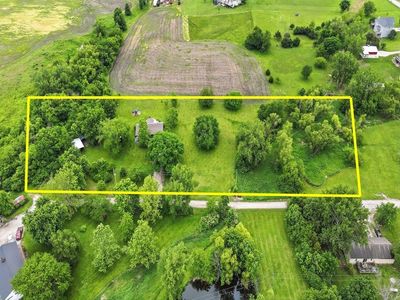 5285 W 219th Ter, Bucyrus, KS, 66013
