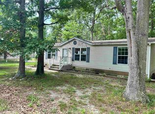 433 Harding Ln, Corbin City, NJ 08270