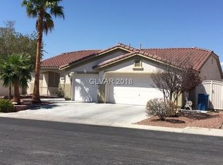 817 Austin Peak Ct, Las Vegas, NV 89110