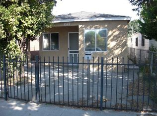 1519 E 82nd Pl, Los Angeles, CA 90001
