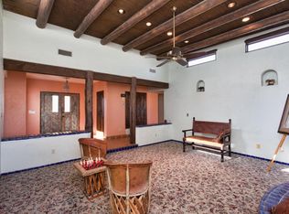 5020 N Camino De Oeste, Tucson, AZ 85745