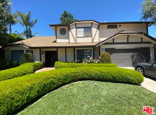 17043 Addison St, Encino, CA 91316