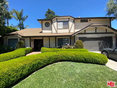 17043 Addison St, Encino, CA, 91316