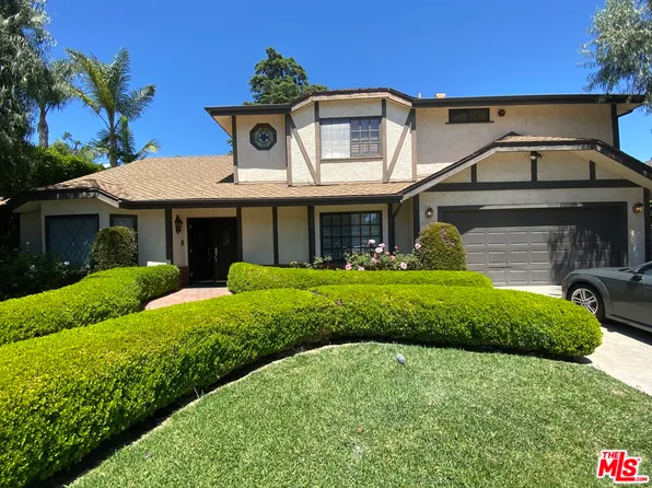 17043 Addison St, Encino, CA 91316