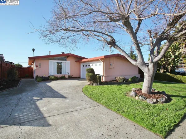 27639 Barcelona Ave, Hayward, CA 94545