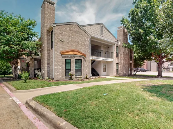 5806 Marvin Loving Dr APT 211, Garland, TX 75043