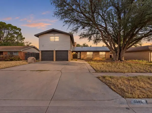 3306 W Shandon Ave, Midland, TX 79707