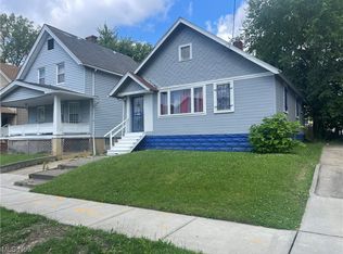 3609 E 103rd St, Cleveland, OH