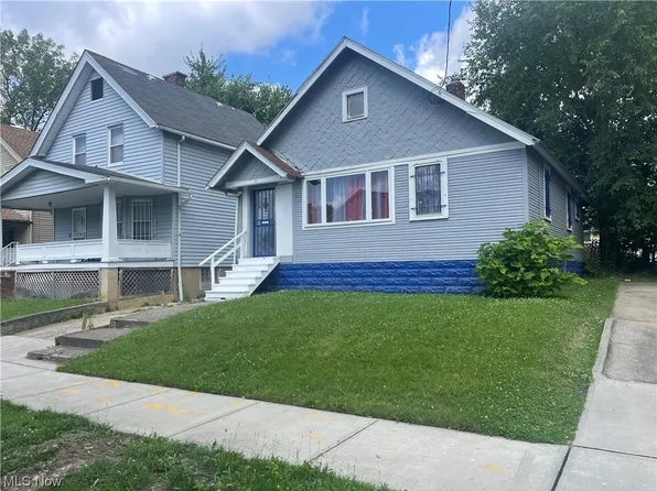 3609 E 103rd St, Cleveland, OH 44105