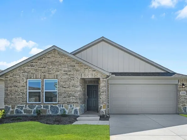 2146 Tule Way, Crandall, TX 75114