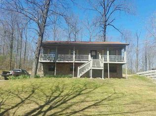 164 Woodgate Dr SE, Cleveland, TN 37323