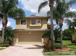 4105 Sapphire Ter, Weston, FL 33331