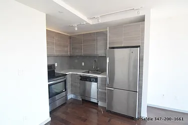 Rented by J Misrahi Realty Corp