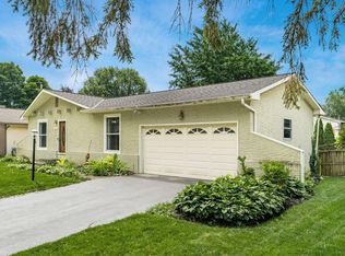 267 Rugby Ln, Columbus, OH 43230