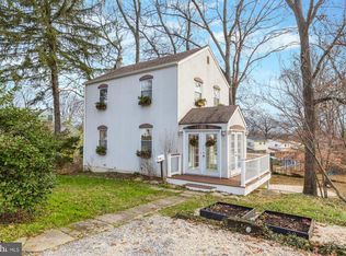 9701 48th Pl, College Park, MD 20740