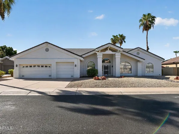 6091 W ROSE GARDEN Lane, Glendale, AZ 85308