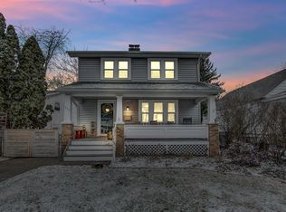 357 S Roys Ave, Columbus, OH 43204
