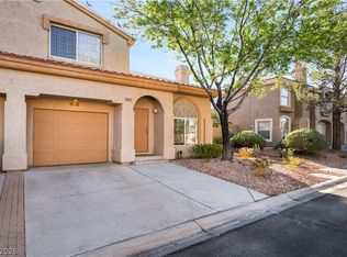 9680 Lame Horse Dr, Las Vegas, NV 89123