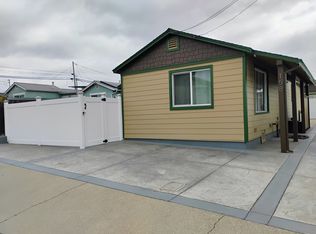 158 N 6th St #A, Grover Beach, CA 93433