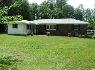 4802 Forest Dr, Loris, SC 29569
