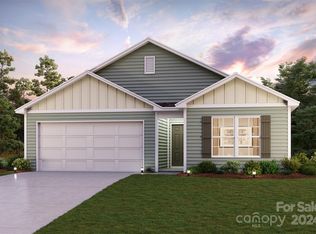 2547 Celestial Dr, Newton, NC 28658