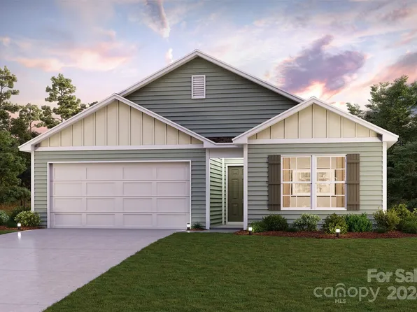 2547 Celestial Dr, Newton, NC 28658