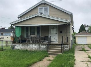15 Edith St, Buffalo, NY 14215