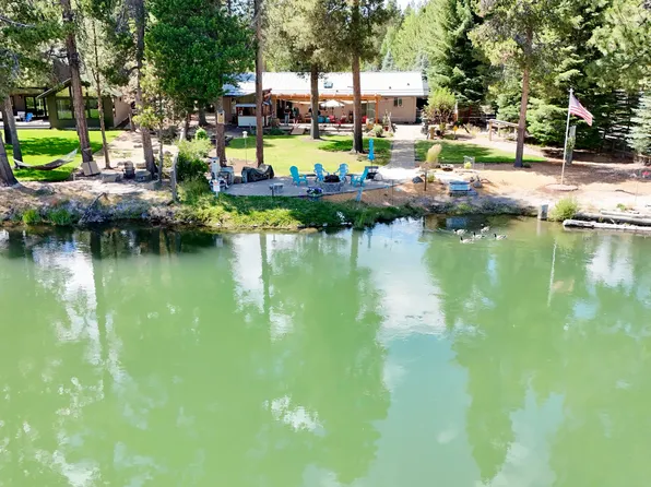 56532 Eclipse Dr, Bend, OR 97707