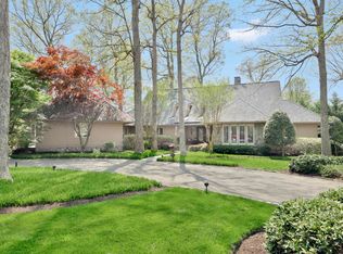 9303 S Mooreland Rd, Henrico, VA 23229