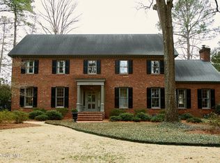 1213 Waverly Rd NW, Wilson, NC 27896