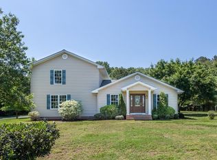 11478 Whitesville Rd, Laurel, DE 19956