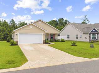 912 Cygnet Dr., Conway, SC 29526