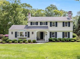 49 Leeuwarden Rd, Darien, CT 06820