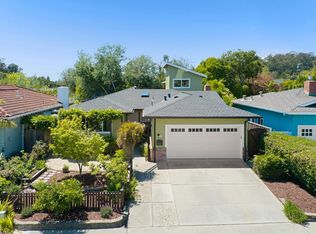 151 Molly Way, Santa Cruz, CA 95065
