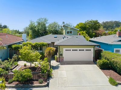 151 Molly Way, Santa Cruz, CA, 95065