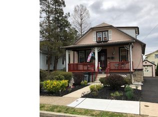 418 Stiles Ave, Ridley Park, PA 19078