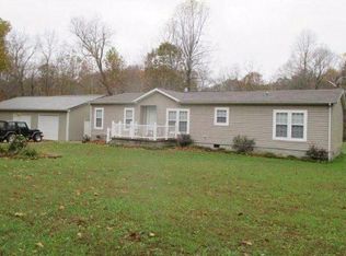 933 Long Branch Rd, Jeffersonville, KY 40337