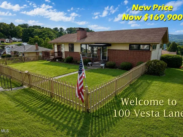 100 Vesta Ln, Johnstown, PA 15905