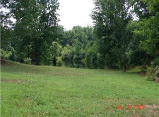 5233 N Folsomville Degonia Rd, Boonville, IN 47601